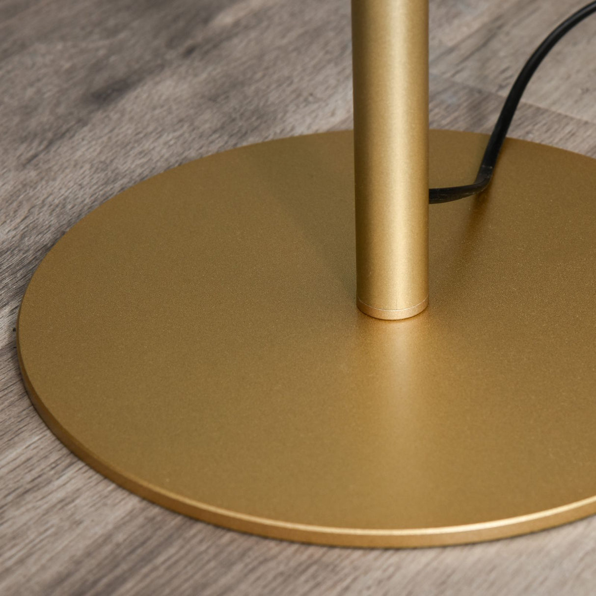 easycomfort easycomfort lampada da terra paralume in stoffa design moderno casa e ufficio ean 8054144134697