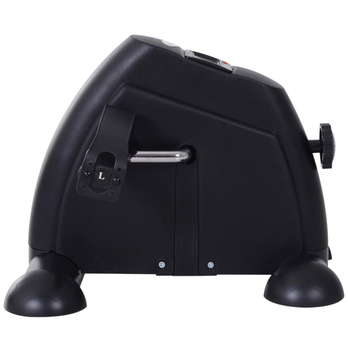 easycomfort easycomfort mini pedaliera cyclette per gambe e braccia nero ean 8054111841016