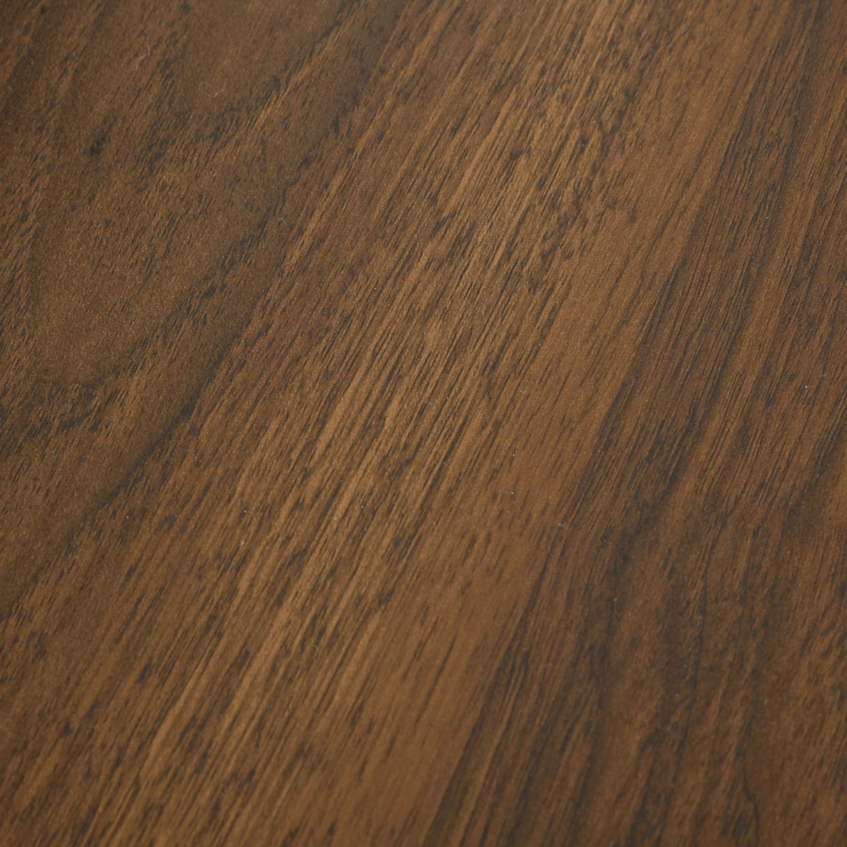 easycomfort easycomfort mobile tv moderno con 2 cassetti per tv fino a 50 stile nordico in legno 122x39x46cm teak e nero