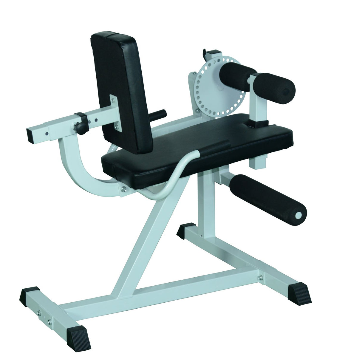 easycomfort easycomfort panca allenamento leg extension per casa e palestra max 200kg ean 8054144137797