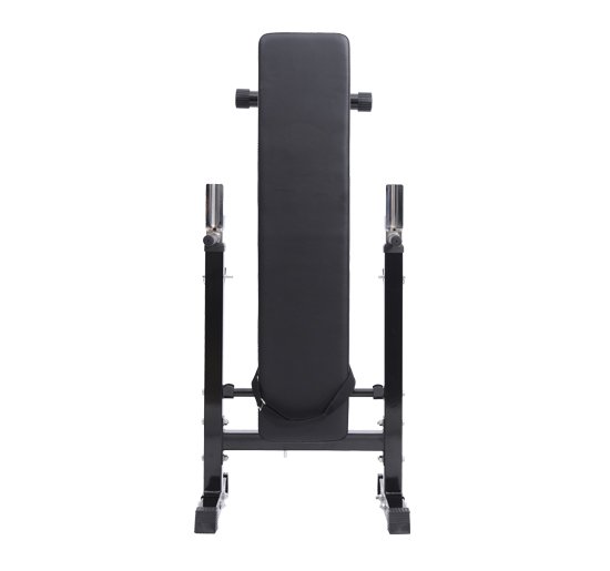 easycomfort easycomfort panca pesi pieghevole per palestra e home gym ean 8054111845496