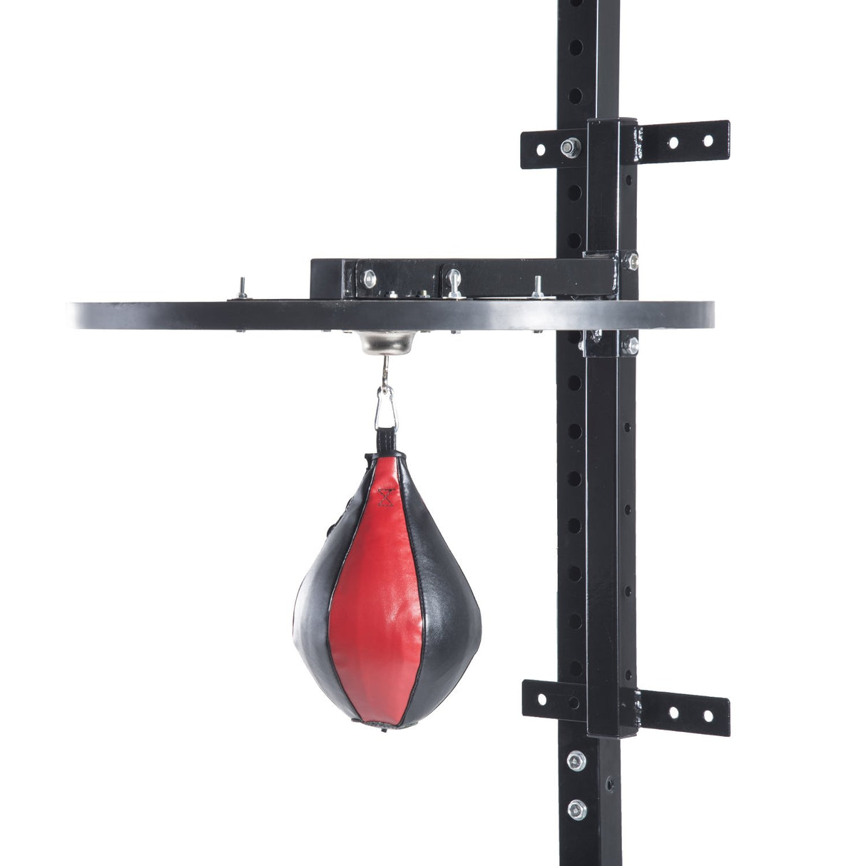 easycomfort easycomfort piattaforma boxe con speed ball di 21 cm punchball per allenamento ean 8054111846172