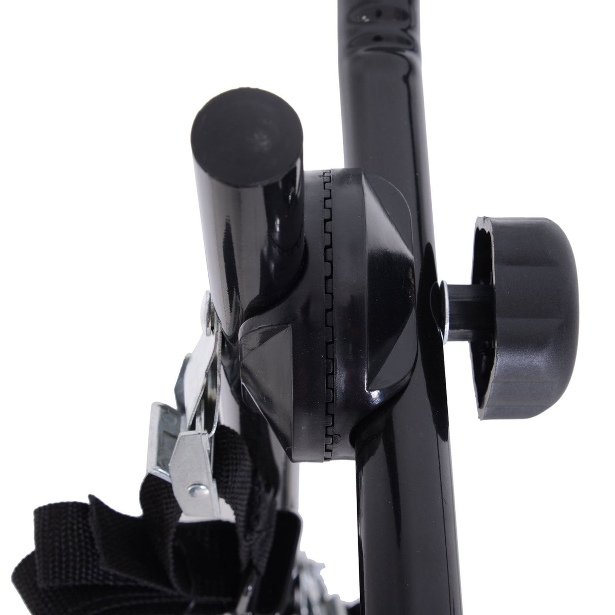 easycomfort easycomfort portabici posteriore pieghevole per auto portata 3 biciclette 40 kg in metallo 68x52x60 cm ean 8054111842662