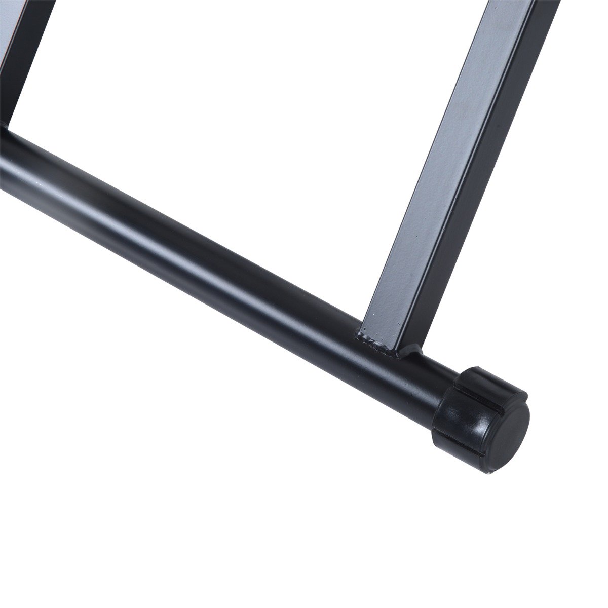 easycomfort easycomfort rullo per bicicletta per allenamento in casa 54 5x47 2x39 1cm pieghevole nero ean 8054144130163