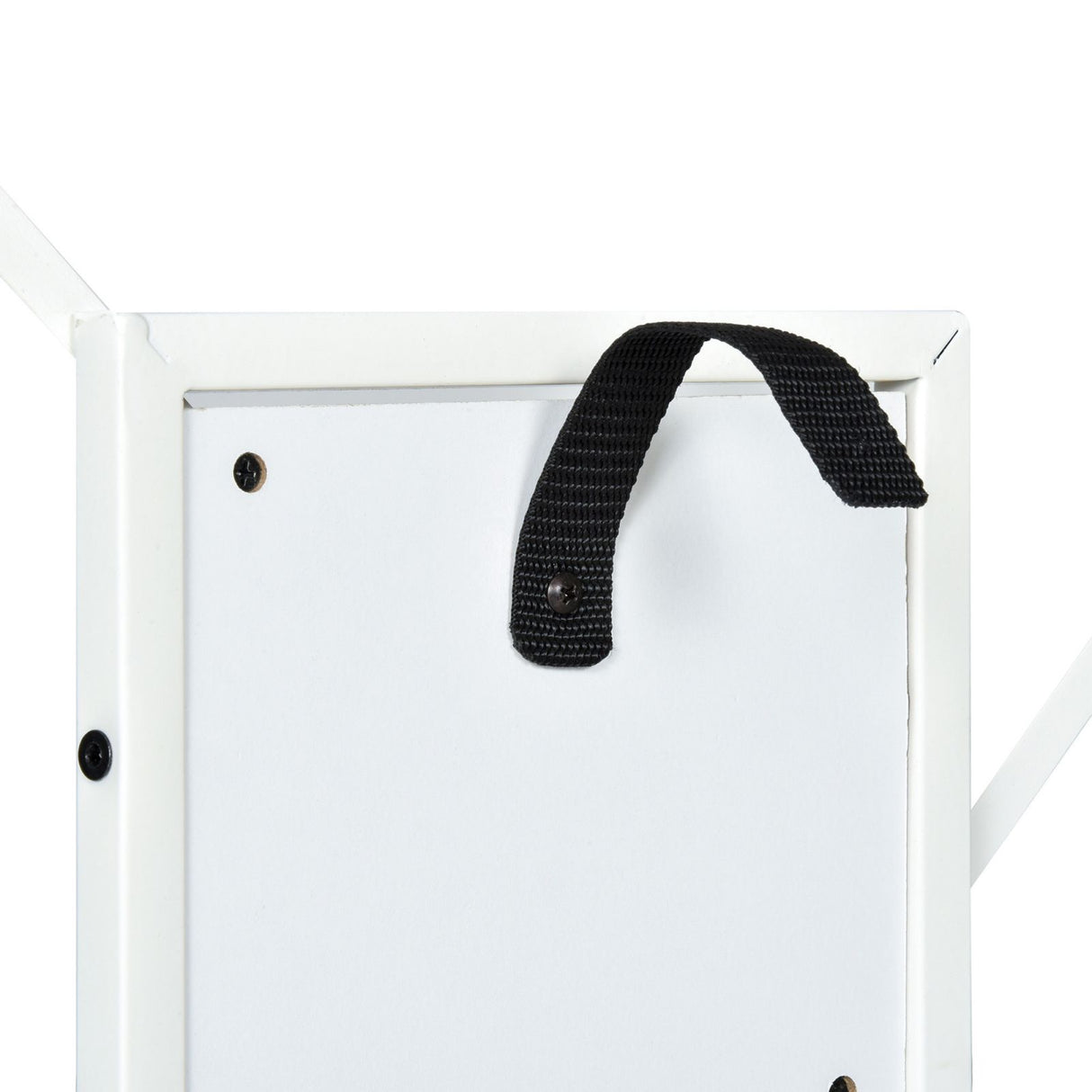 easycomfort easycomfort scaffale legno libreria design in legno moderna bianco con 10 ripiani 50x28x142cm ean 8054111846714