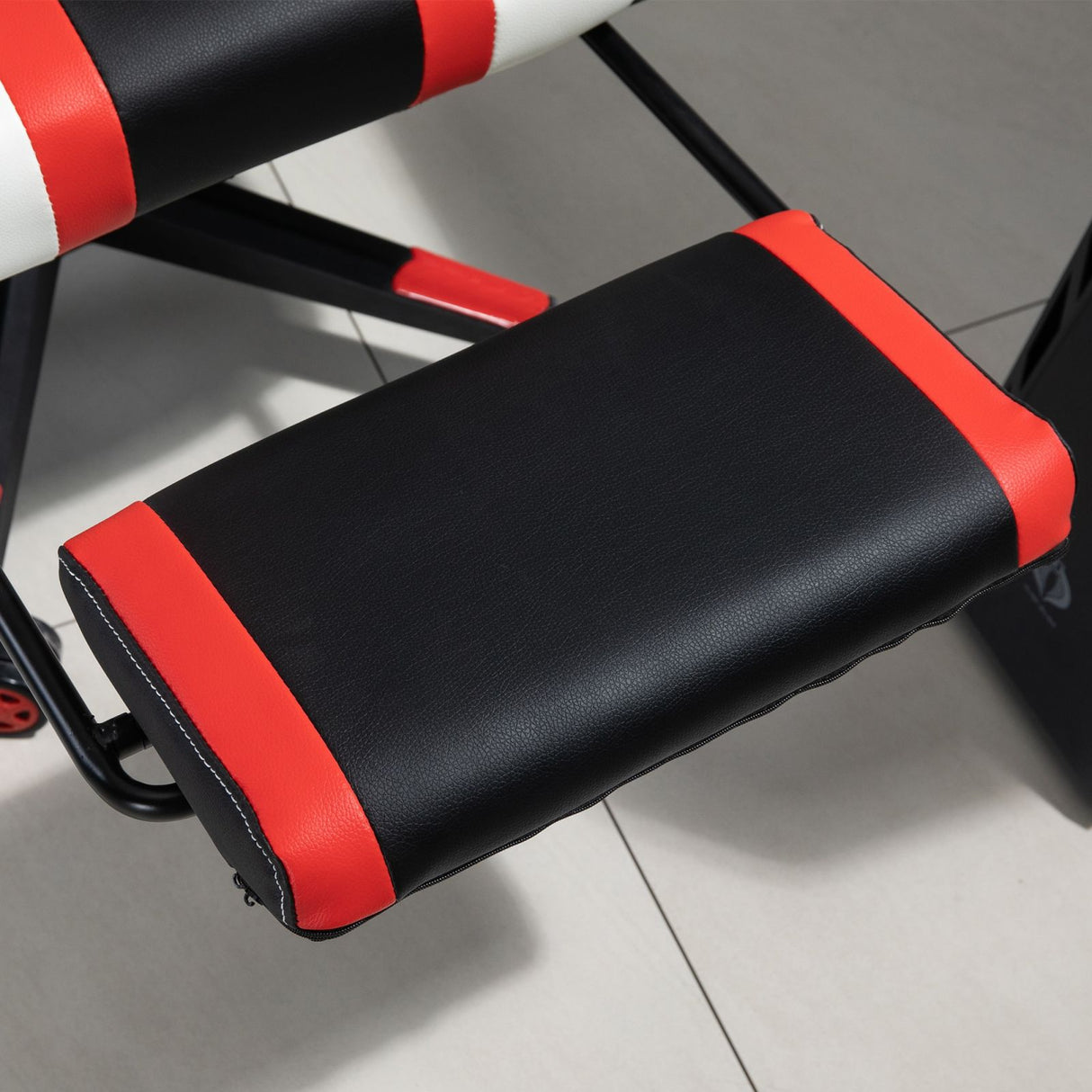 easycomfort easycomfort sedia gaming ufficio poltrona racing reclinabile altezza regolabile ean 8055776910673