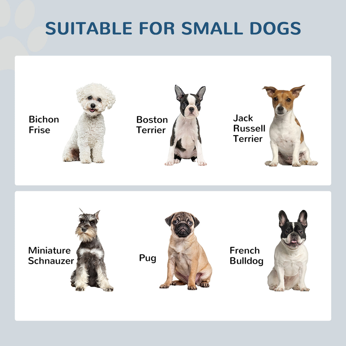 easycomfort easycomfort set 3 ciotole per cani da 500ml con spazio a scomparsa e supporto in mdf e acciaio inox 57x53x37 5 cm bianco