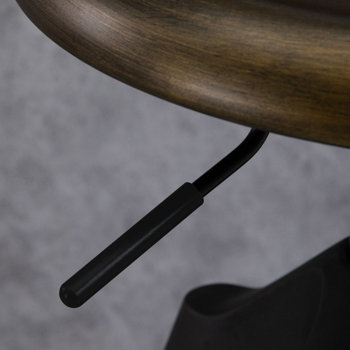 easycomfort easycomfort sgabello da bar stile industriale girevole altezza regolabile bronzo ean 8054111848633