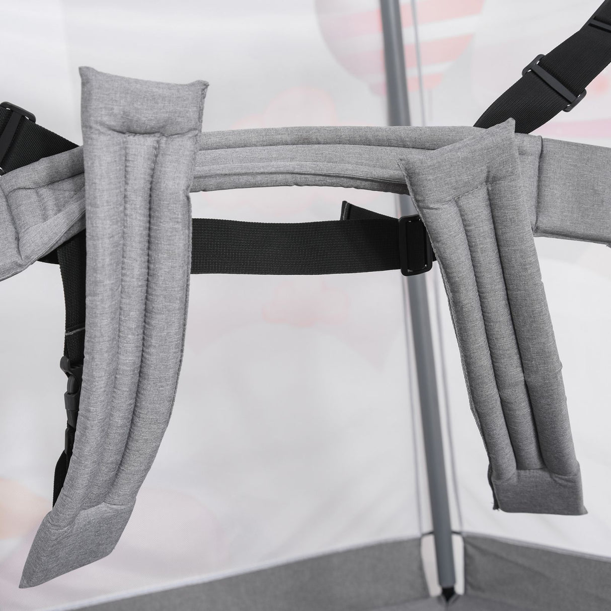 easycomfort easycomfort trampolino tappeto elastico per bambini casa e giardino rete di sicurezza ean 8055776913308