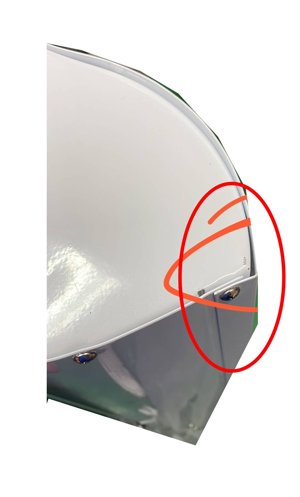 ferrari area occasioni barriera daria centrifuga ferrari vivair va1200 120 cm con telecomando ao998