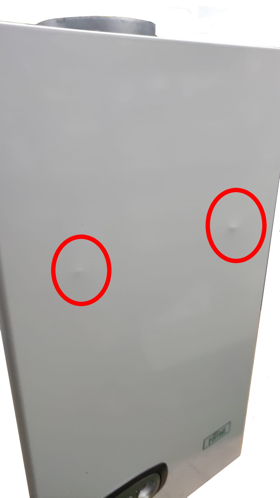 ferroli area occasioni caldaia a camera aperta ferroli divatech d ln c 24 low nox metano