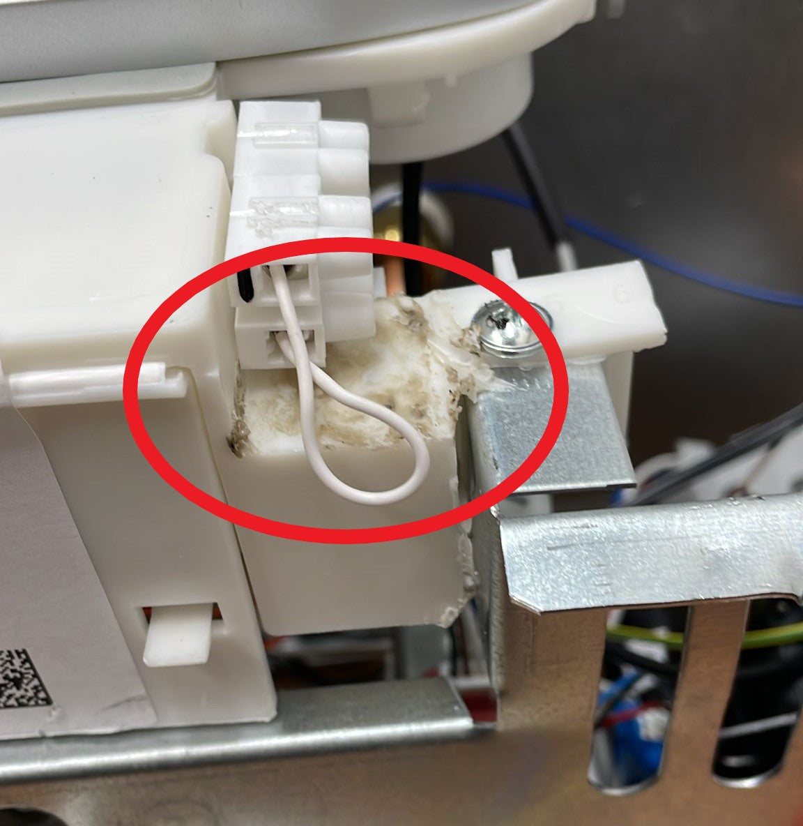 ferroli area occasioni caldaia a condensazione ferroli divacondens d plus f24 low nox metano completo di kit scarico fumi