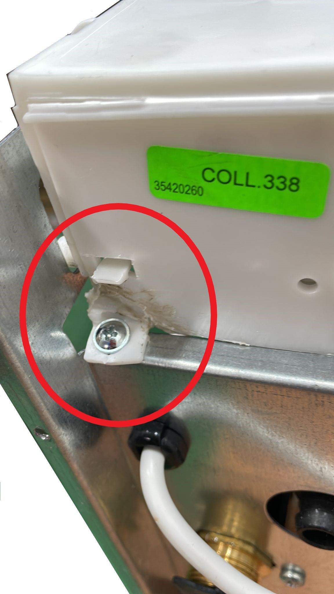 ferroli area occasioni caldaia a condensazione ferroli divacondens d plus f24 metano low nox completa di kit scarico fumi new erp 5