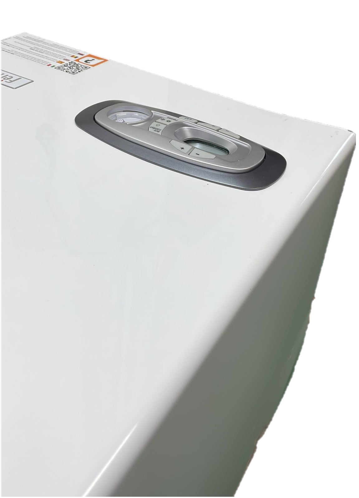 ferroli area occasioni caldaia a condensazione ferroli divacondens d plus f24 metano low nox completa di kit scarico fumi new erp