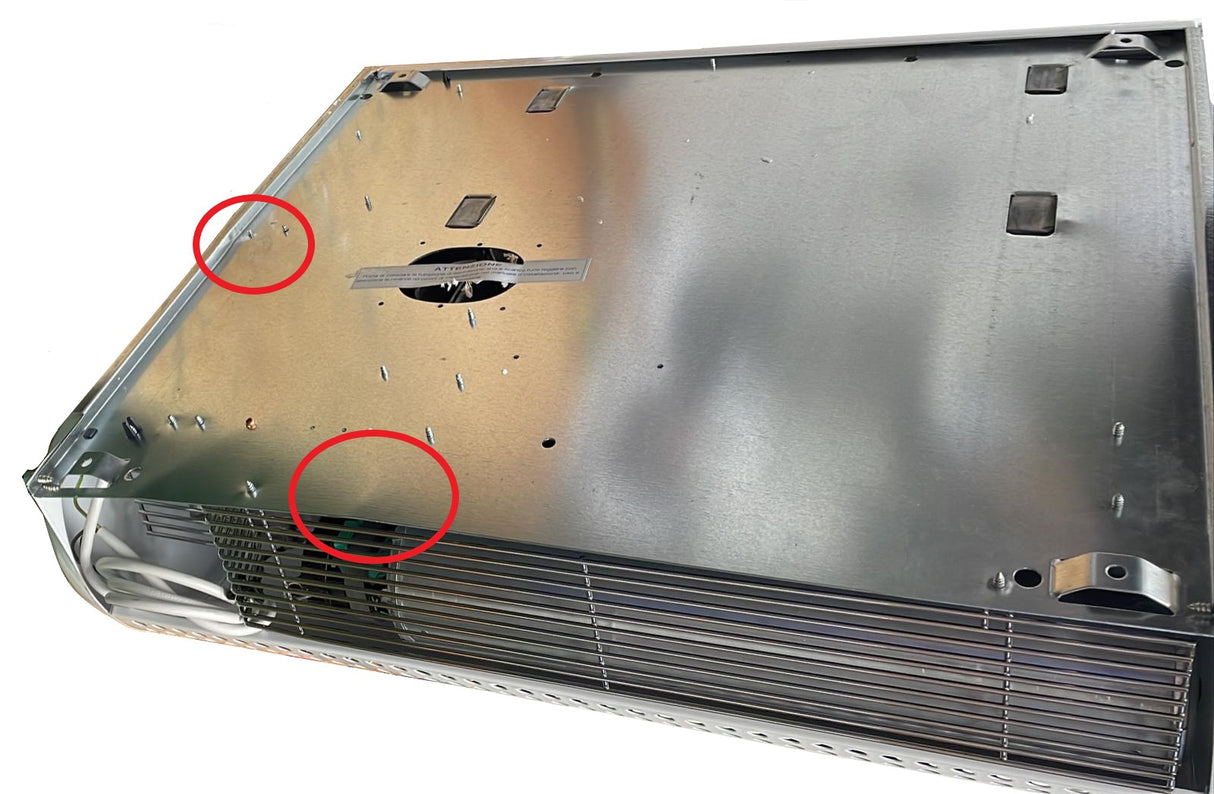 fondital area occasioni radiatore a gas stufa convettiva fondital gazelle evo 5000 metano da 452 kw kit fumi in omaggio