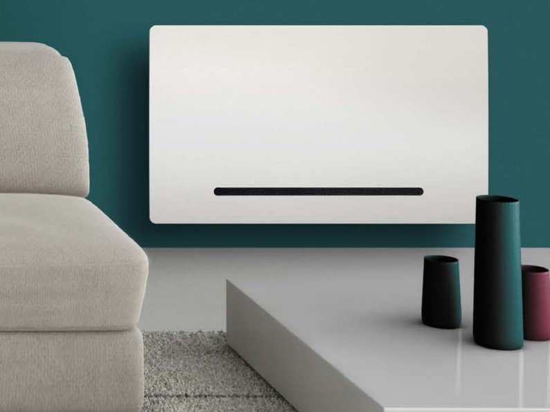 galletti ventilconvettore fan coil galletti modello art u20 con griglia superiore 138 kw colore bianco