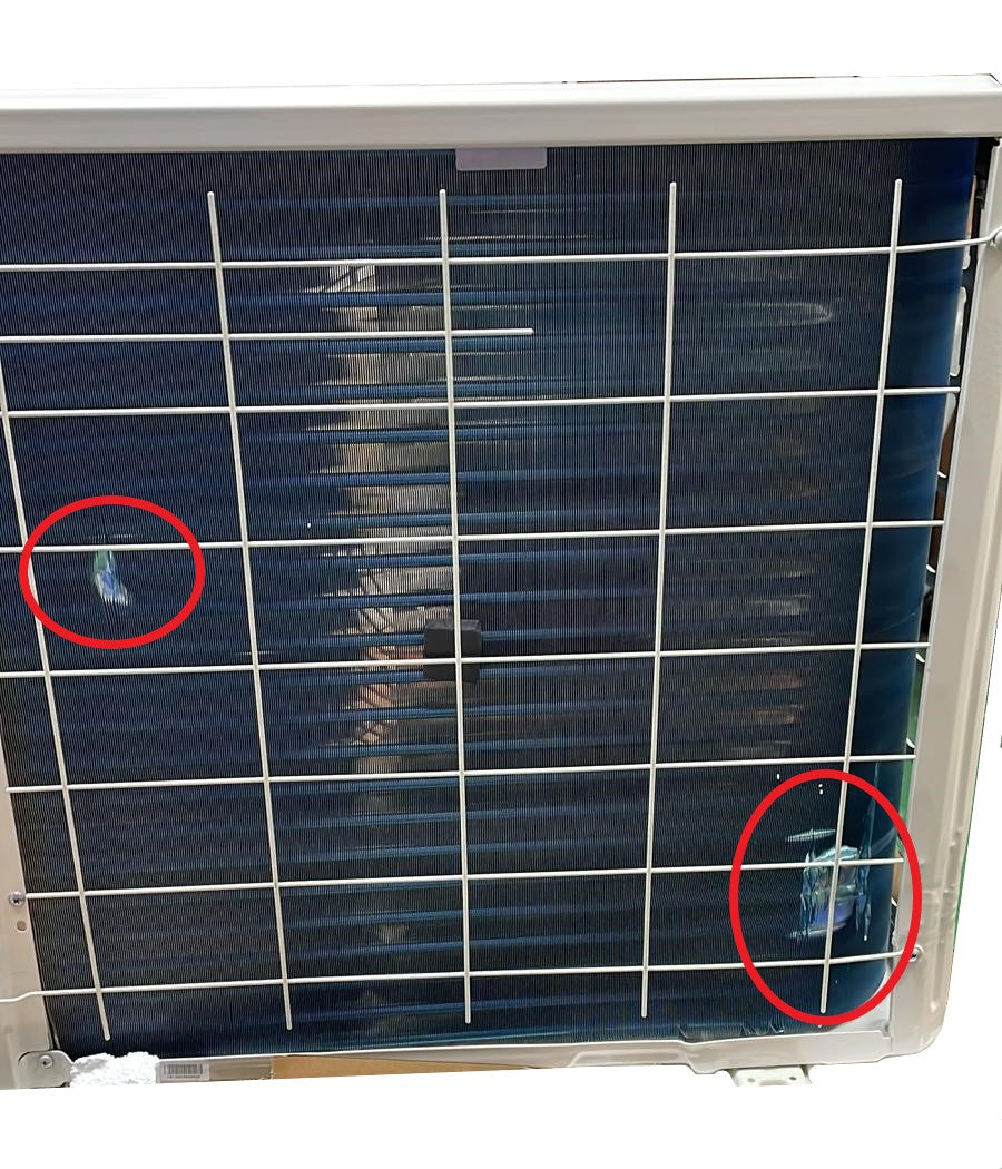 gree area occasioni climatizzatore condizionatore gree inverter serie ari 12000 btu r 32 wi fi integrato aa gwh12atbxb k6dna1d