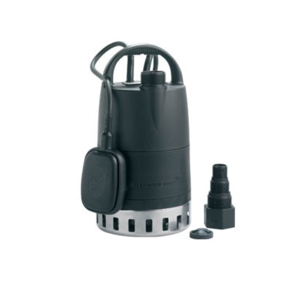 grundfos elettropompa drenaggio sommergibile monostadio grundfos modello unilift cc 7 a1 da 051 kw ean 99599638