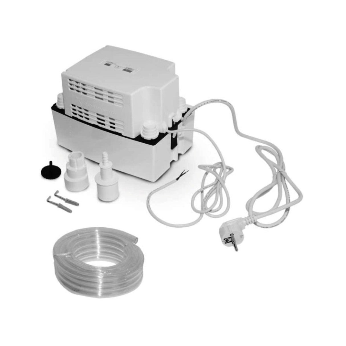 grundfos pompa per acque di condensa grundfos modello conlift1 ls per caldaie e climatizzatori 1