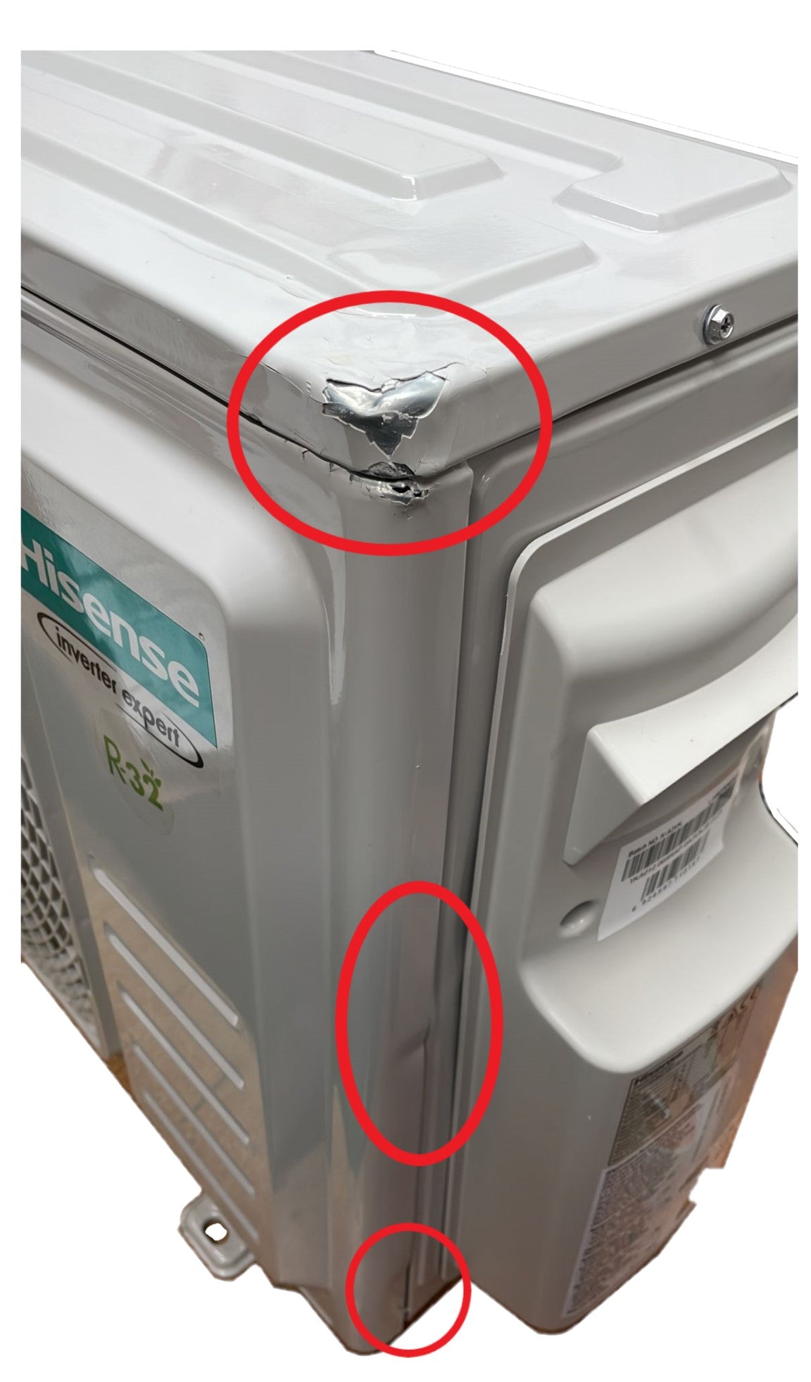 hisense area occasioni climatizzatore condizionatore hisense dual split inverter serie hi comfort 99 con 2amw35u4rgc r 32 wi fi integrato 90009000