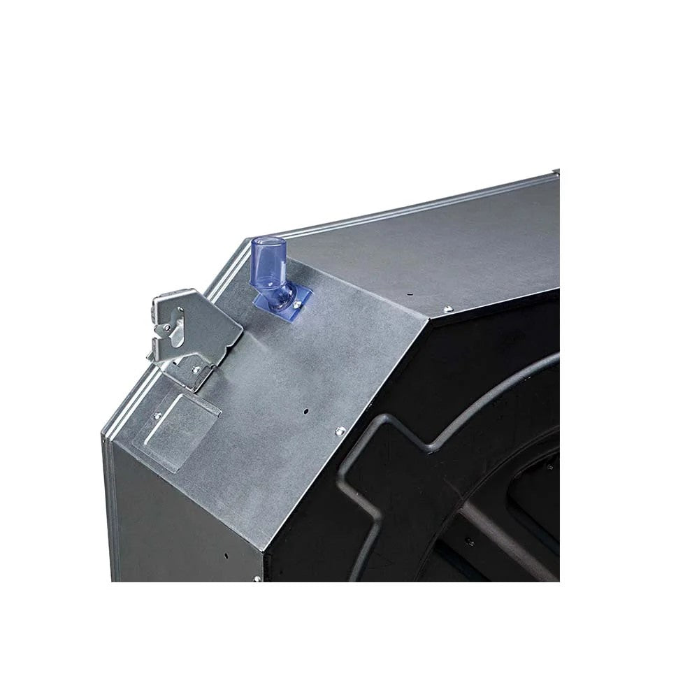 hisense climatizzatore condizionatore hisense a cassetta 12000 btu act35ur4rcc8 auw35u4rs4 r 32 wi fi optional con telecomando e pannello incluso