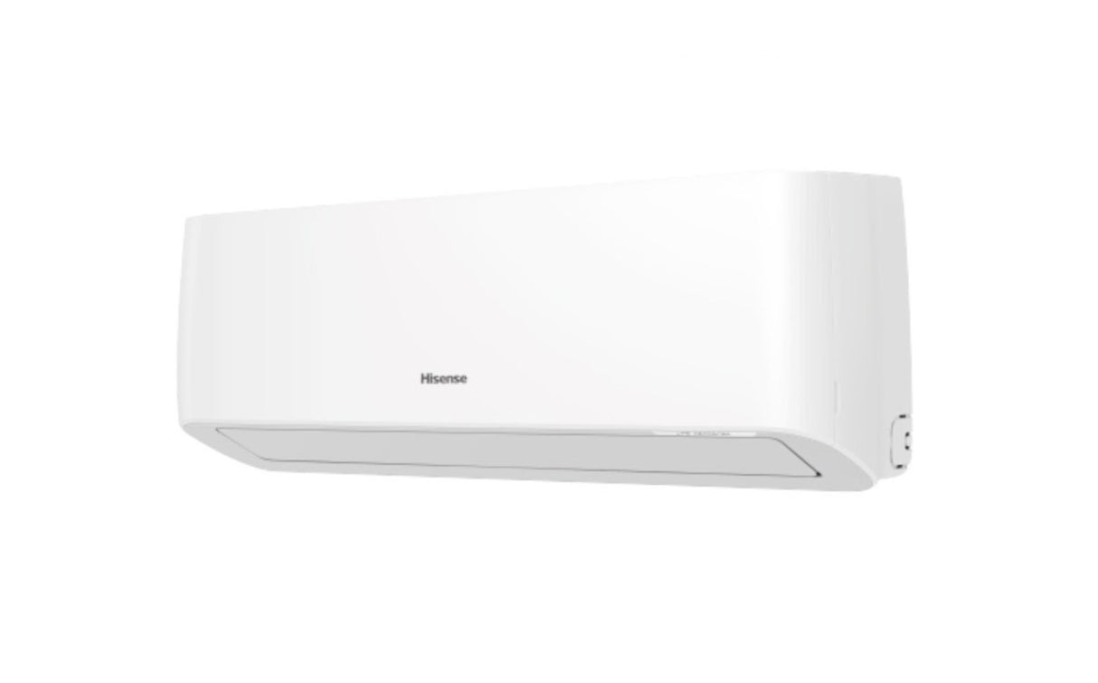 hisense climatizzatore condizionatore hisense quadri split inverter serie energy pro 991212 con 4amw105u4raa r 32 wi fi integrato 900090001200012000 novita