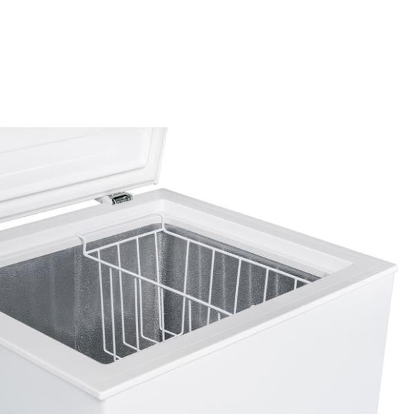 hisense congelatore a pozzo hisense fc125d4aw1 95 lt classe a ean 6921727050229