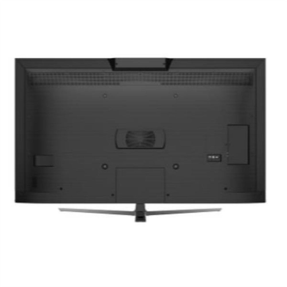 hisense tv 55 hisense 55u82gq uled 4k ultra hd smart tv hdr dolby vision audio dolby atmos alexa modalita gaming hdmi 2 1 bluetooth wi fi google assistant ean 6942147466711