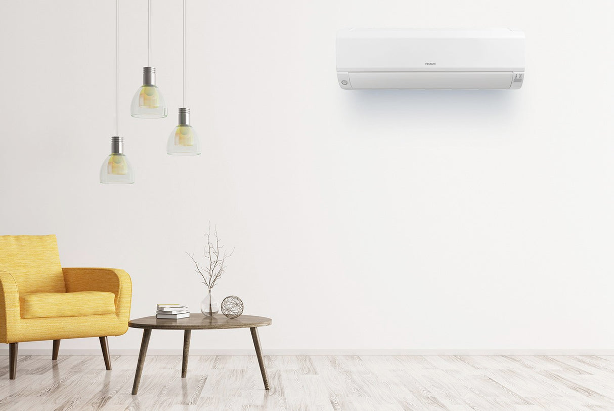 hitachi unita interna a parete hitachi serie performance frostwash 15000 btu rak 42rpe r 32 wi fi optional