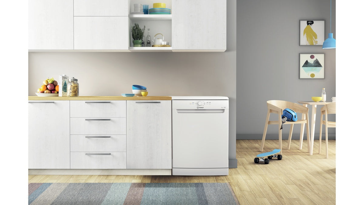 indesit lavastoviglie a libera installazione indesit d2f hk26 s 14 coperti classe e a85xl60xp59 bianco fastclean push go ean 8050147662762