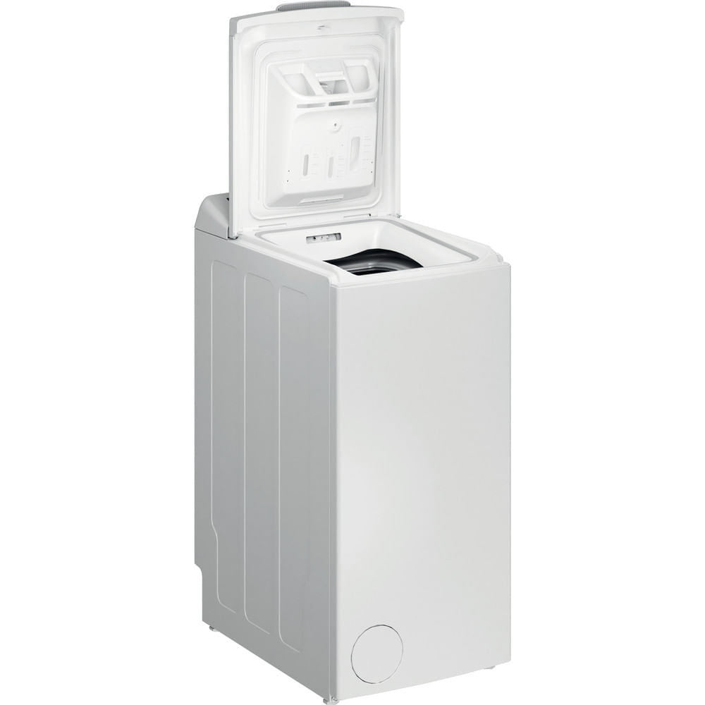 indesit lavatrice a caricamento dallalto indesit 6 kg btw s6230p itn 1200 giri classe d ean 8050147623176