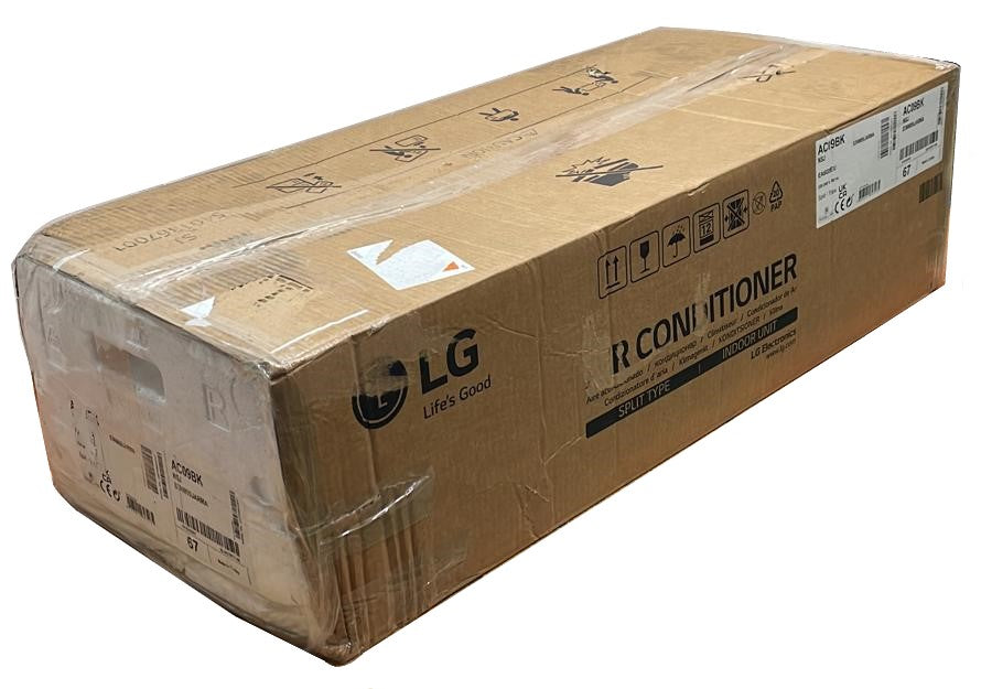 lg area occasioni unita interna a parete lg artcool mirror 9000 btu ac09bk nsj r 32 wi fi integrato uv nano voice control