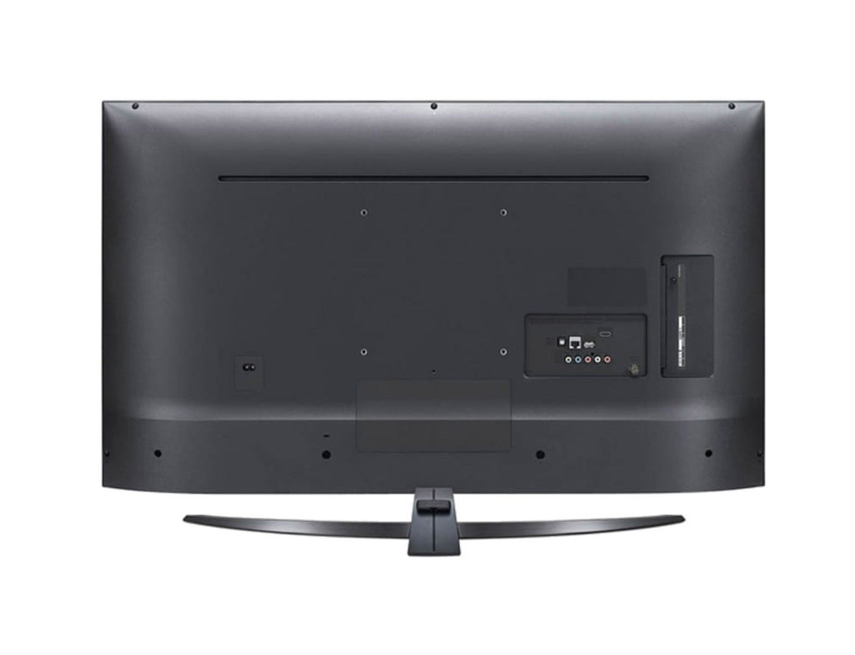 lg pronta consegna lg smart tv 55 ultra hd uhd pvr registrazione processore 4k quad core webos wifi wi fi bluetooth 3 hdmi 2 usb dvb t2cs2 55un74003lb