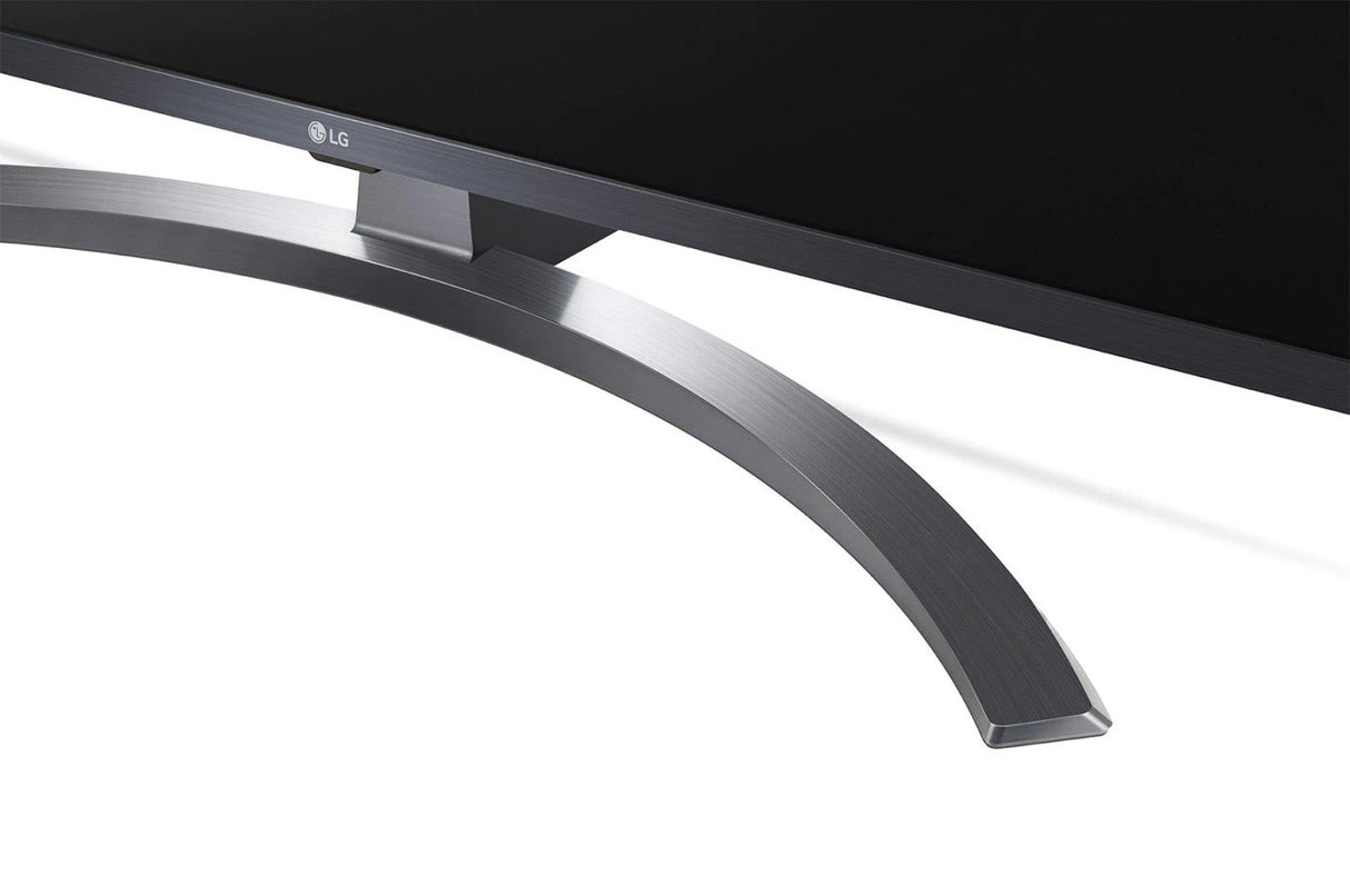 lg pronta consegna televisore lg 43 led uhd 4k smart tv thinq ai hdr 10 pro bluetooth wi fi 2 usb 3 hdmi blacknero dvb t2cs2 43un74003 43un74003lb