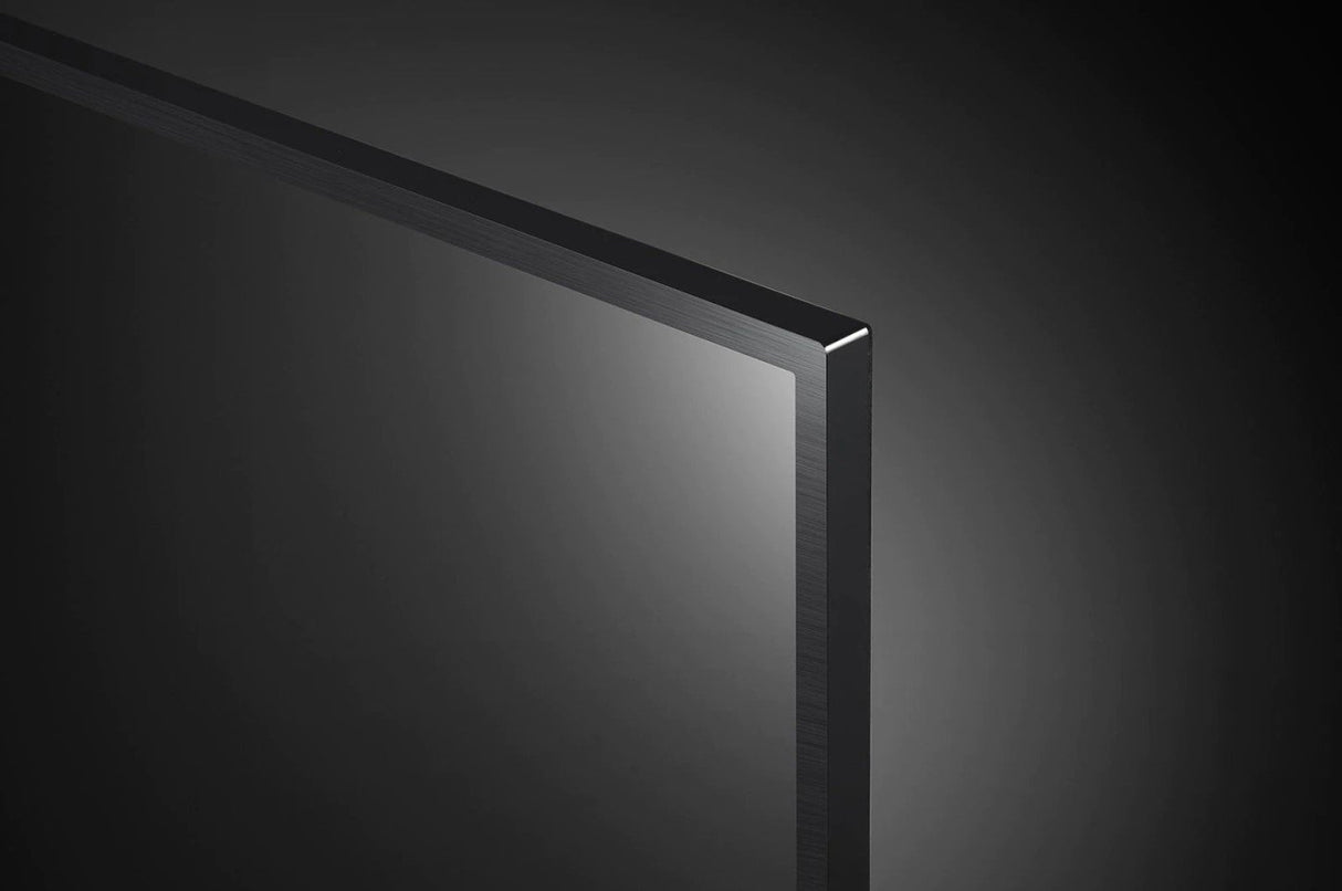 lg televisore lg 50 nanocell uhd 4k smart tv ampia gamma di colori 3 hdmi 2 usb neroblack dvb t2 c s2 50nano793ne