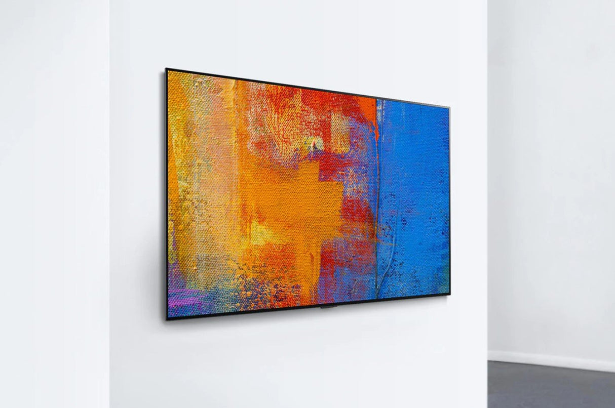 lg televisore lg 65 oled 4k uhd thinq ai smart tv bluetooth wifi 4 hdmi 3 usb neroblack dvb t2cs2 65gx3 65gx