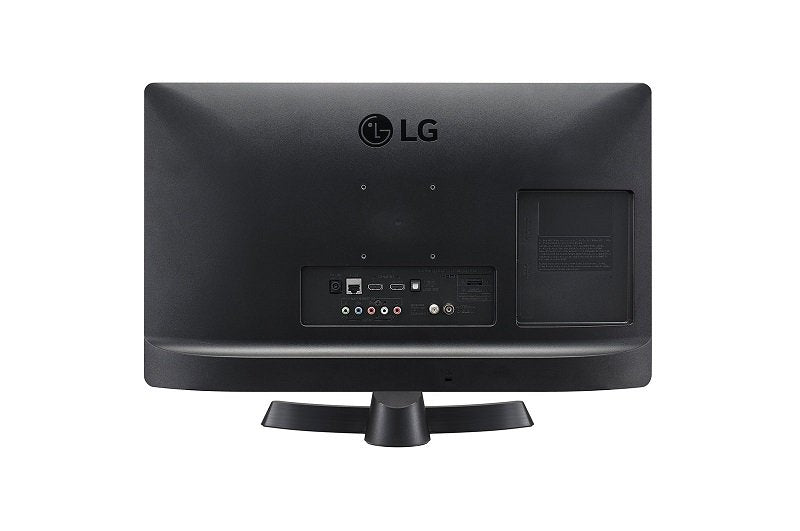 lg televisore tv lg 28 monitor led hd ready smart wi fi dvbt2s2 28tl510s pz ean 8806098293971