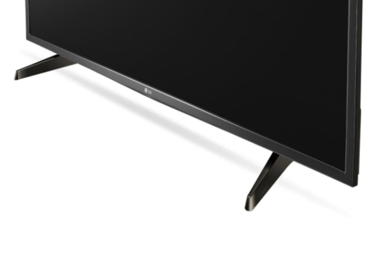 lg televisore tv lg led 43 full hd black dvb s2t2 2 hdmi 43lk5100pla ean 8806098141791