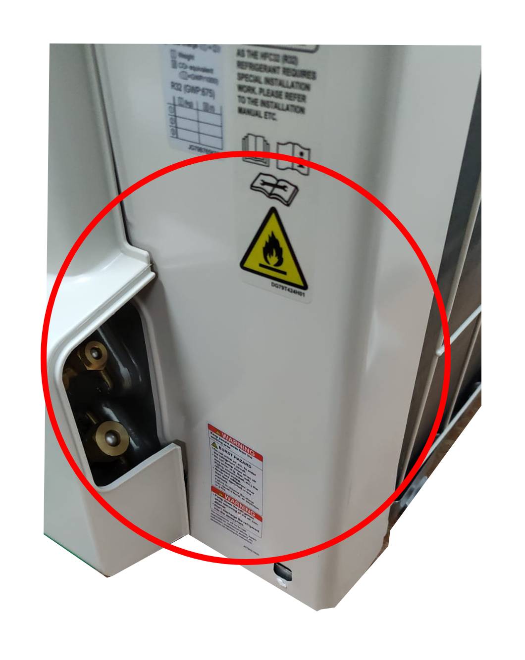 mitsubishi electric area occasioni climatizzatore condizionatore mitsubishi electric inverter serie ap 12000 btu msz ap35vgk r 32 modello plus wi fi integrato ao953