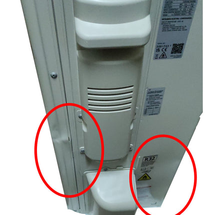 immagine-4-mitsubishi-electric-area-occasioni-climatizzatore-condizionatore-mitsubishi-electric-inverter-serie-kirigamine-style-18000-btu-msz-ln50vgr-ruby-red-r-32-wi-fi-integrato-classe-a-rosso