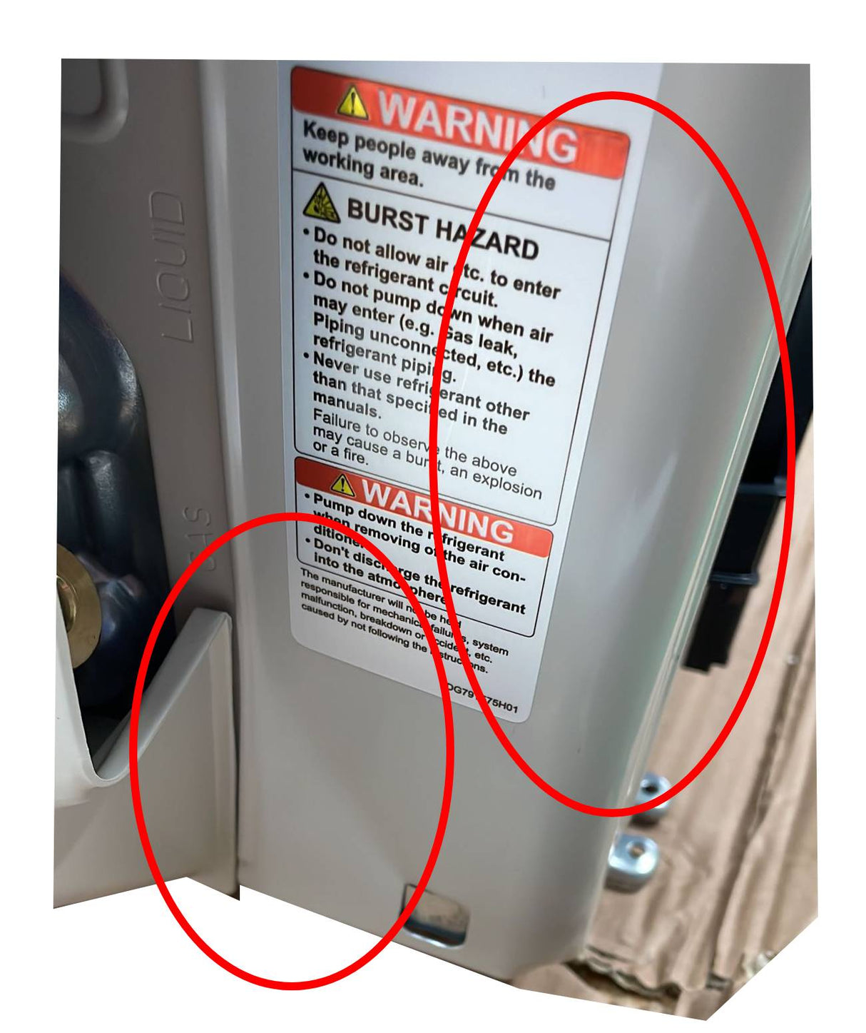 mitsubishi electric area occasioni climatizzatore condizionatore mitsubishi electric inverter serie smart msz hr 12000 btu msz hr35vf r 32 wi fi optional classe aa ao1038