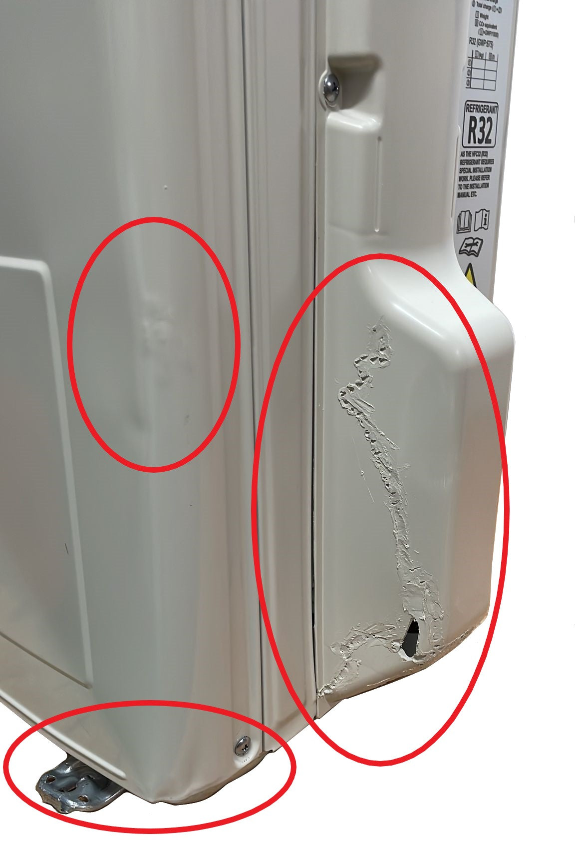 mitsubishi electric area occasioni climatizzatore condizionatore mitsubishi electric inverter serie smart msz hr 12000 btu msz hr35vf r 32 wi fi optional classe aa 8