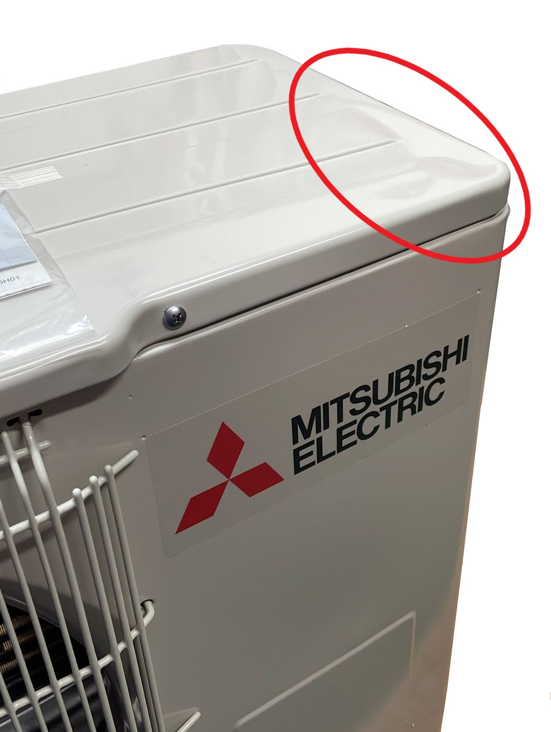 mitsubishi electric area occasioni climatizzatore condizionatore mitsubishi electric inverter serie smart msz hr 9000 btu msz hr25vf r 32 wi fi optional classe aa 7