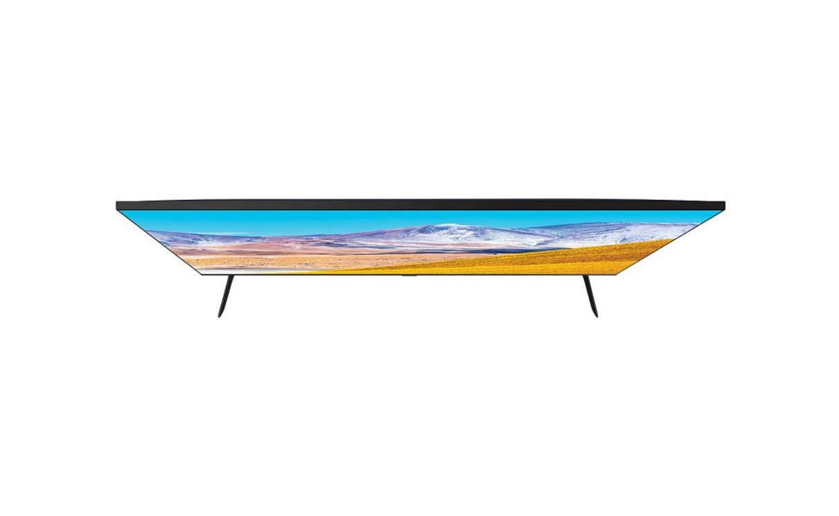 samsung pronta consegna televisore samsung 85 led uhd cristal processor 4k smart tv 3 hdmi 2 usb neroblack hdr bluetooth wi fi dvb t2s2 ue85tu8072