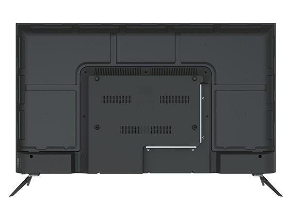 smart tech televisore smarttech tv monitor 55 led uhd 4k smart dvb s2t2 smt55f30uc2m1b1 ean 5999860874034