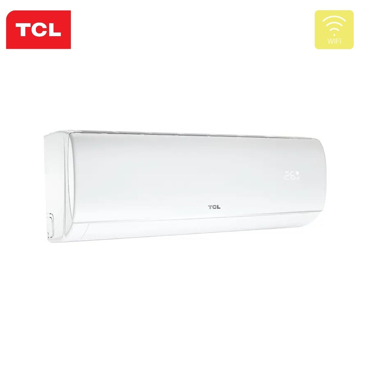 tcl climatizzatore condizionatore tcl dual split inverter serie elite 99 con mt1820 r 32 wi fi integrato 90009000