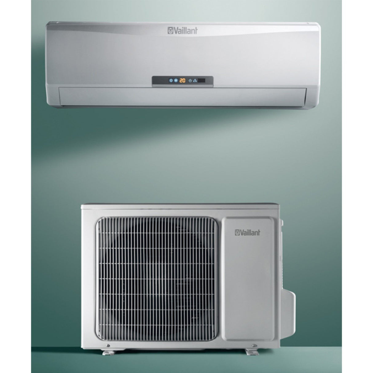 vaillant climatizzatore condizionatore vaillant inverter serie climavair vai 6 9000 btu vai6 025 wn r 410 sottocosto ean 8059657006462