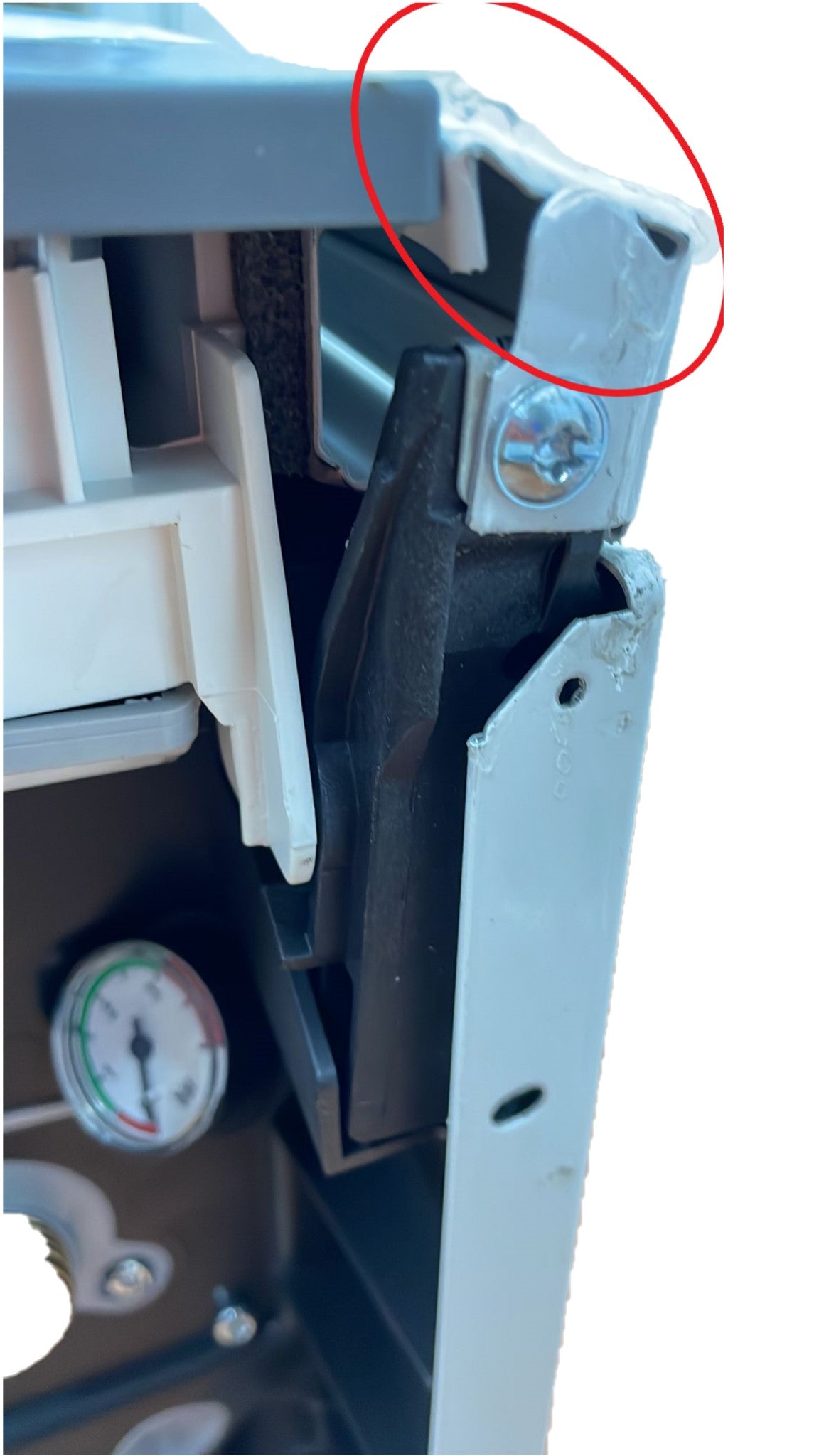 ariston area occasioni caldaia a condensazione ariston clas one wifi 24 low nox metano o gpl completo di kit scarico fumi codice prod 3302123