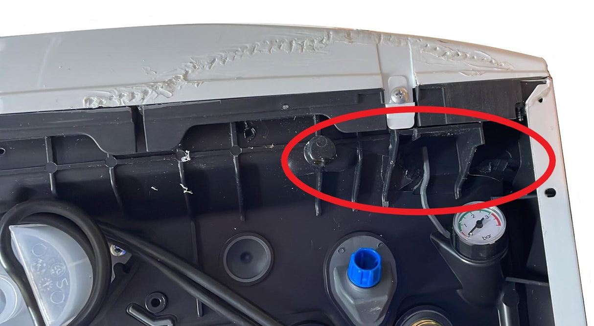 ariston area occasioni caldaia ariston hs premium 24 eu a condensazione completa di kit scarico fumi metano 3301325