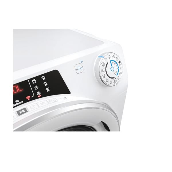 candy lavatrice a carica frontale candy 10 kg ro14104dwmst1 s classe a a85xl60xp58 1400 giri funzione vapore motore speed drive inverter wi fi ble ean 8059019044811